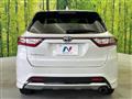 2018 Toyota Harrier