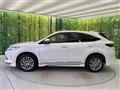 2018 Toyota Harrier