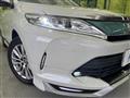 2018 Toyota Harrier
