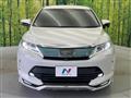 2018 Toyota Harrier