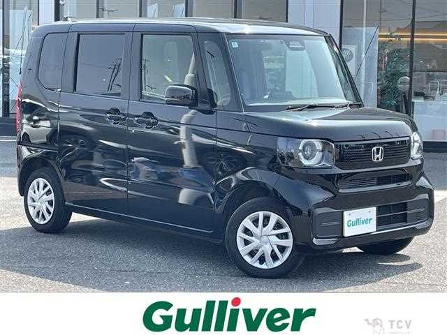 2024 Honda N BOX