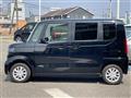 2024 Honda N BOX