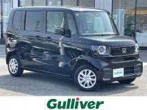 2024 Honda N BOX