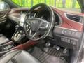2015 Toyota Harrier