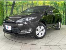 2015 Toyota Harrier