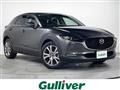 2021 Mazda CX-3