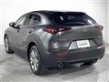 2021 Mazda CX-3