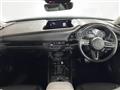 2021 Mazda CX-3