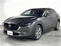 2021 Mazda CX-3