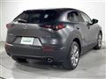 2021 Mazda CX-3