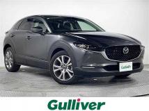 2021 Mazda CX-3