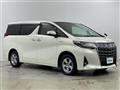 2021 Toyota Alphard Hybrid