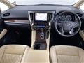 2021 Toyota Alphard Hybrid