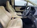 2021 Toyota Alphard Hybrid