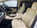 2021 Toyota Alphard Hybrid