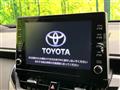 2023 Toyota CorollaCross