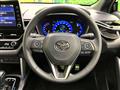 2023 Toyota CorollaCross