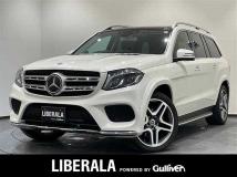 2018 Mercedes-Benz GLS-CLASS