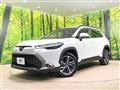 2023 Toyota CorollaCross