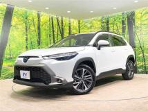2023 Toyota CorollaCross