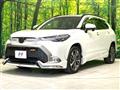 2024 Toyota CorollaCross