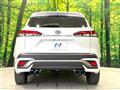 2024 Toyota CorollaCross