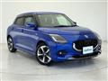 2024 Suzuki Swift