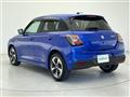 2024 Suzuki Swift