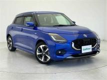 2024 Suzuki Swift
