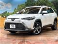 2024 Toyota CorollaCross