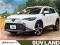 2024 Toyota CorollaCross