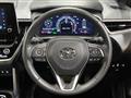 2024 Toyota CorollaCross