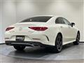 2019 Mercedes-Benz Cls-Class
