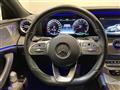 2019 Mercedes-Benz Cls-Class