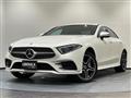 2019 Mercedes-Benz Cls-Class