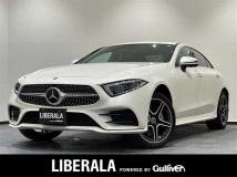 2019 Mercedes-Benz Cls-Class