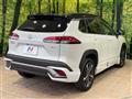 2024 Toyota CorollaCross