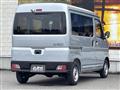 2025 Daihatsu Hijet Cargo