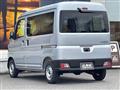 2025 Daihatsu Hijet Cargo