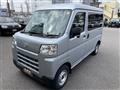 2025 Daihatsu Hijet Cargo