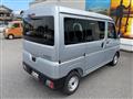 2025 Daihatsu Hijet Cargo