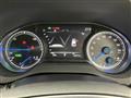 2022 Toyota Harrier Hybrid