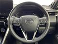 2022 Toyota Harrier Hybrid