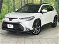 2025 Toyota CorollaCross