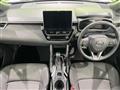 2025 Toyota CorollaCross