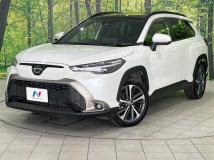 2025 Toyota CorollaCross