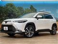 2025 Toyota CorollaCross
