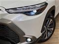 2025 Toyota CorollaCross