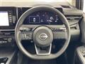 2025 Nissan Note