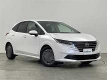 2025 Nissan Note